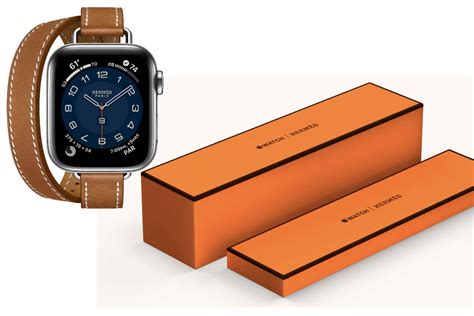 apple 6 hermes|hermes apple watch edition.